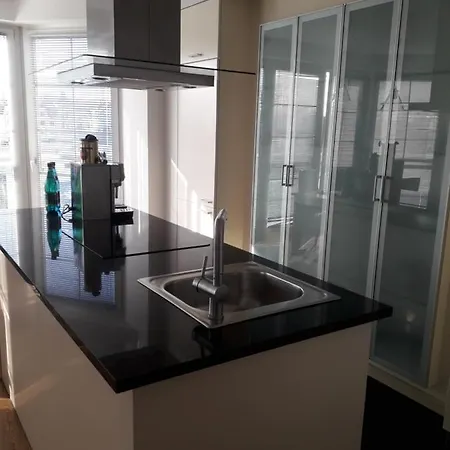 Apartstyl -2 Minuty Od Morza I Baru Przystan Sopot