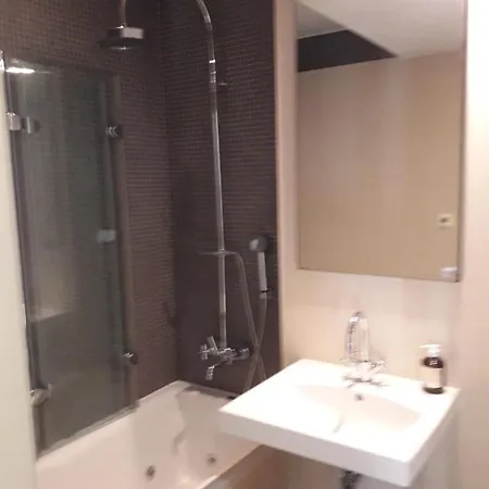 Apartment Apartstyl -2 Minuty Od Morza I Baru Przystan Sopot