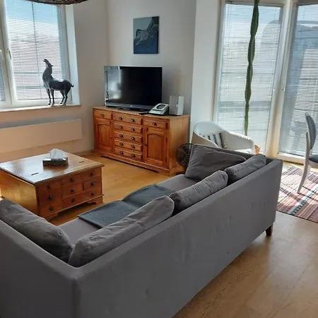 Apartstyl -2 Minuty Od Morza I Baru Przystan Sopot