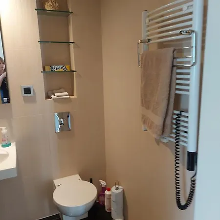 Apartstyl -2 Minuty Od Morza I Baru Przystan *