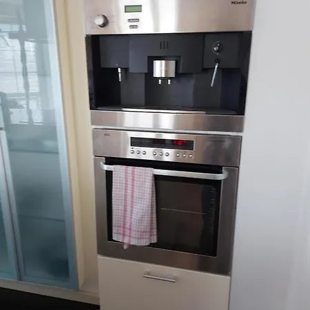 Apartment Apartstyl -2 Minuty Od Morza I Baru Przystan Sopot