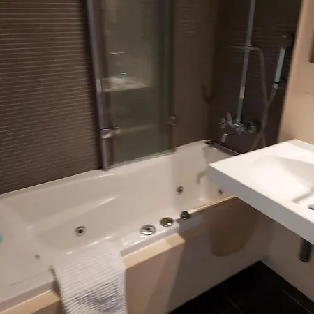 Apartstyl -2 Minuty Od Morza I Baru Przystan Apartment